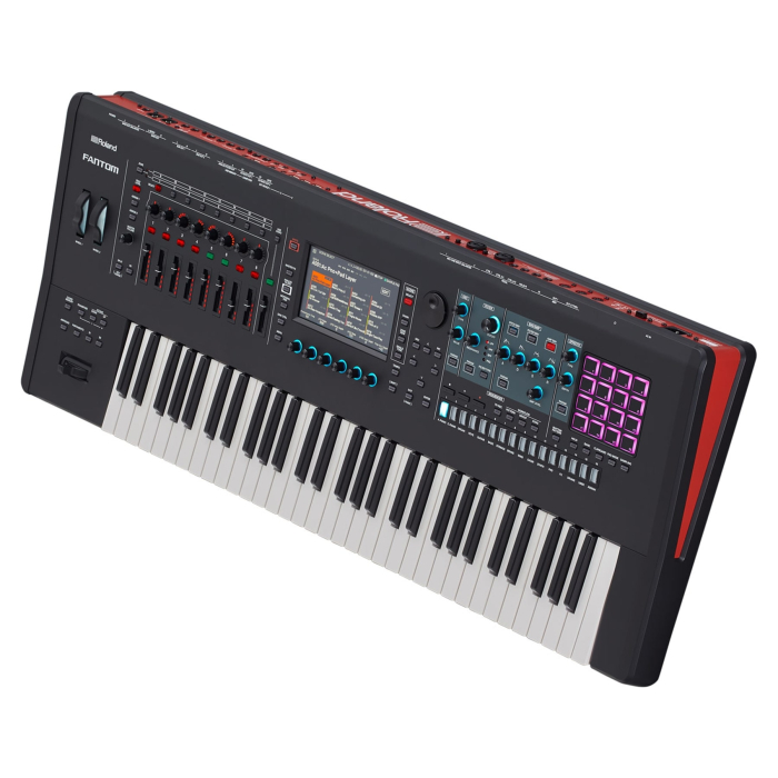 Roland Fantom 6 [7]