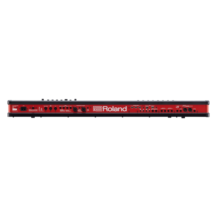 Roland Fantom 6 [4]