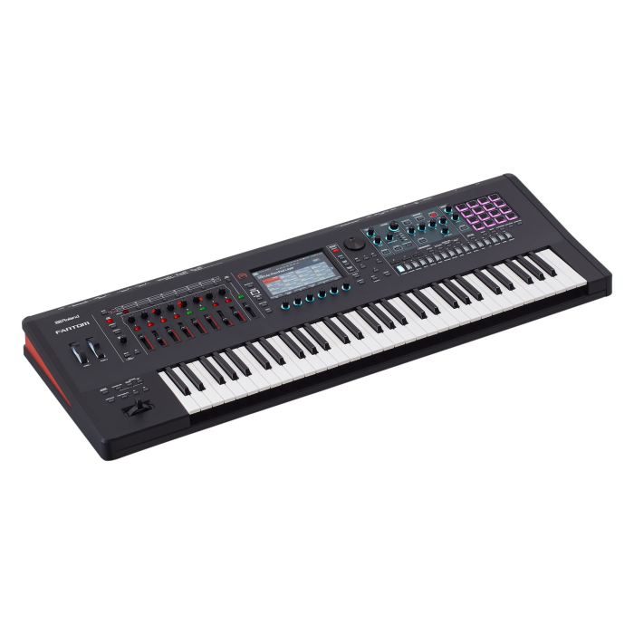 Roland Fantom 6 [5]