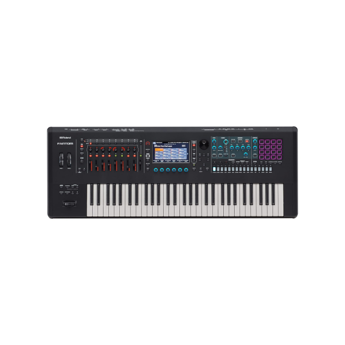 Roland Fantom 6 [3]