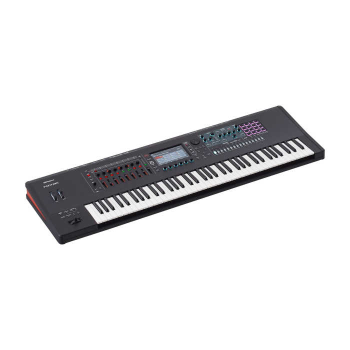 Roland Fantom 7 [3]