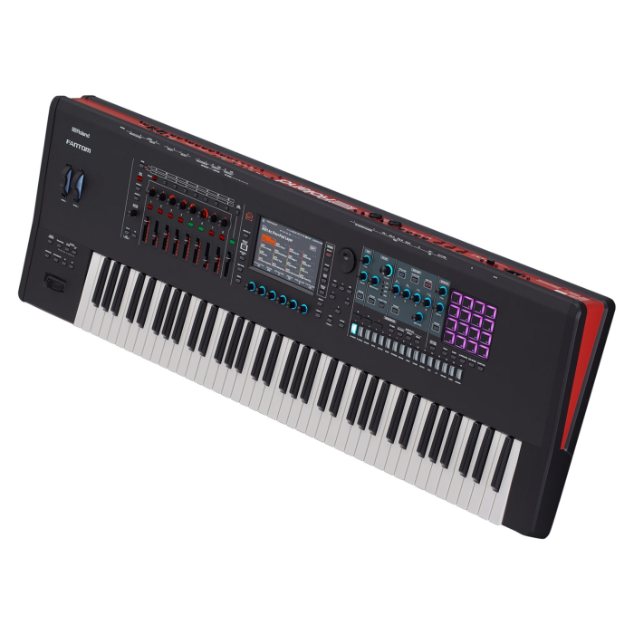 Roland Fantom 7 [6]