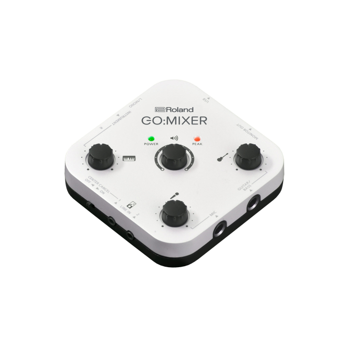 Roland GO:MIXER [2]