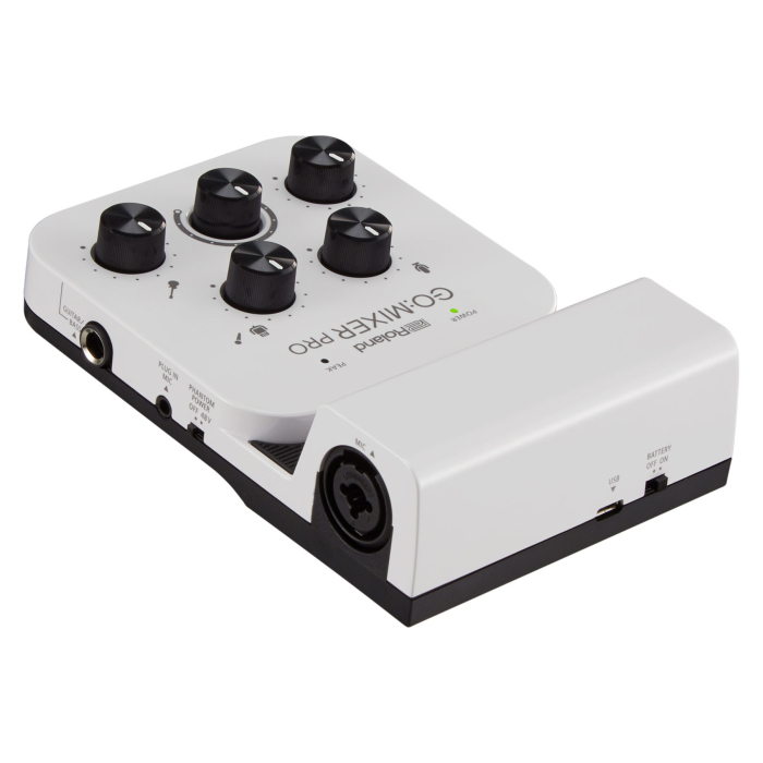 Roland GO:MIXER PRO [8]