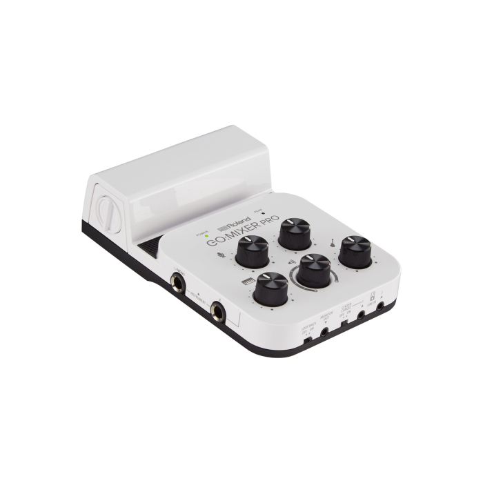 Roland GO:MIXER PRO [2]