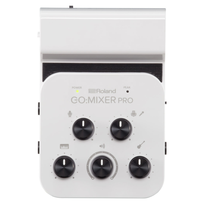 Roland GO:MIXER PRO [3]