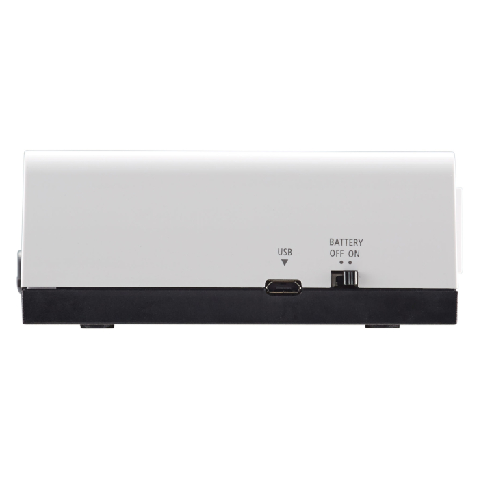 Roland GO:MIXER PRO [11]