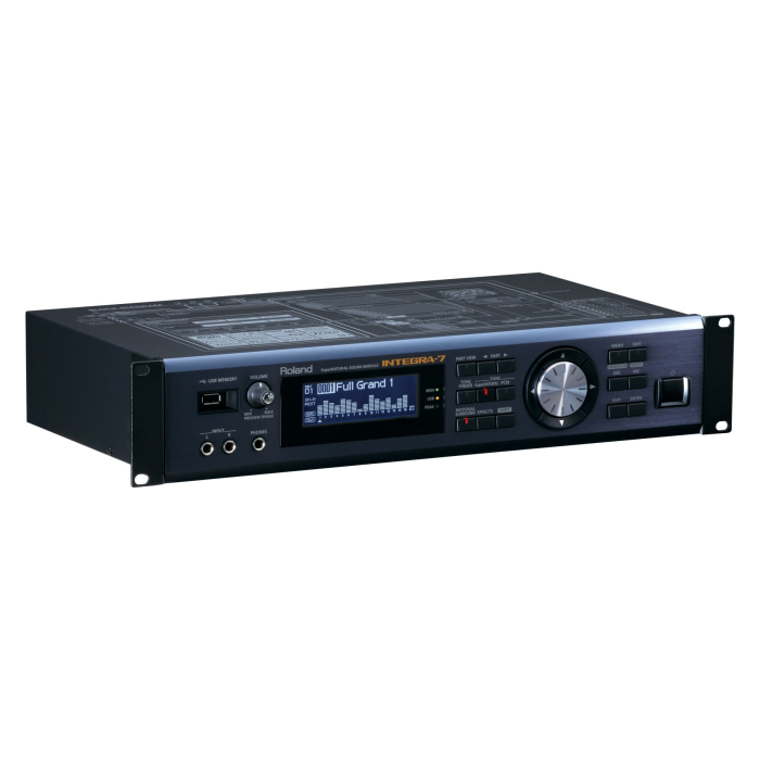 Roland INTEGRA-7 [4]