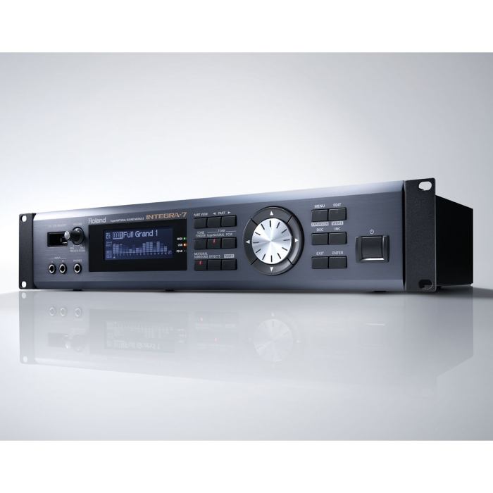 Roland INTEGRA-7 [6]