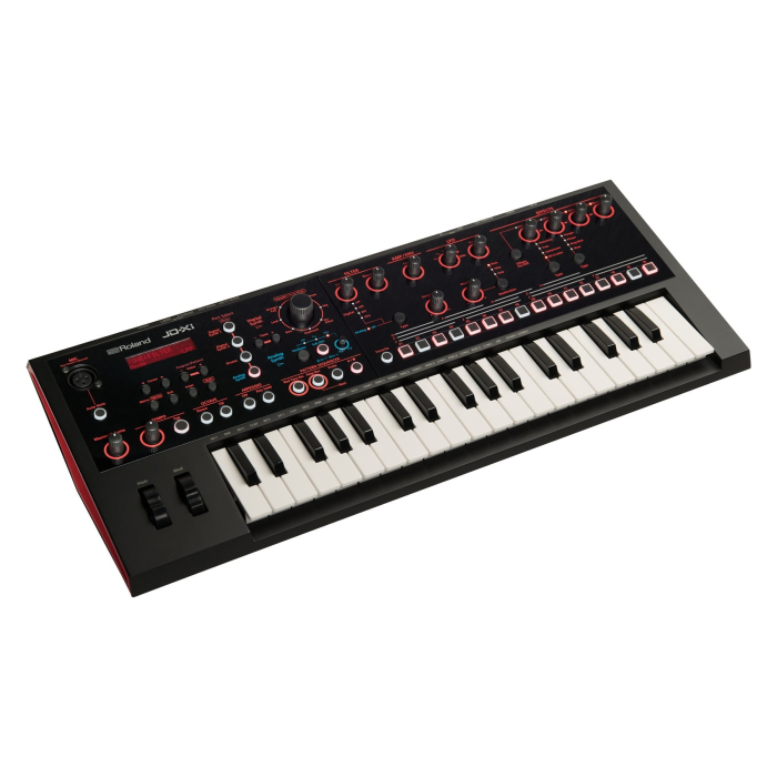 Roland JD-XI [4]