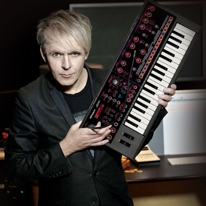 Roland JD-XI [7]