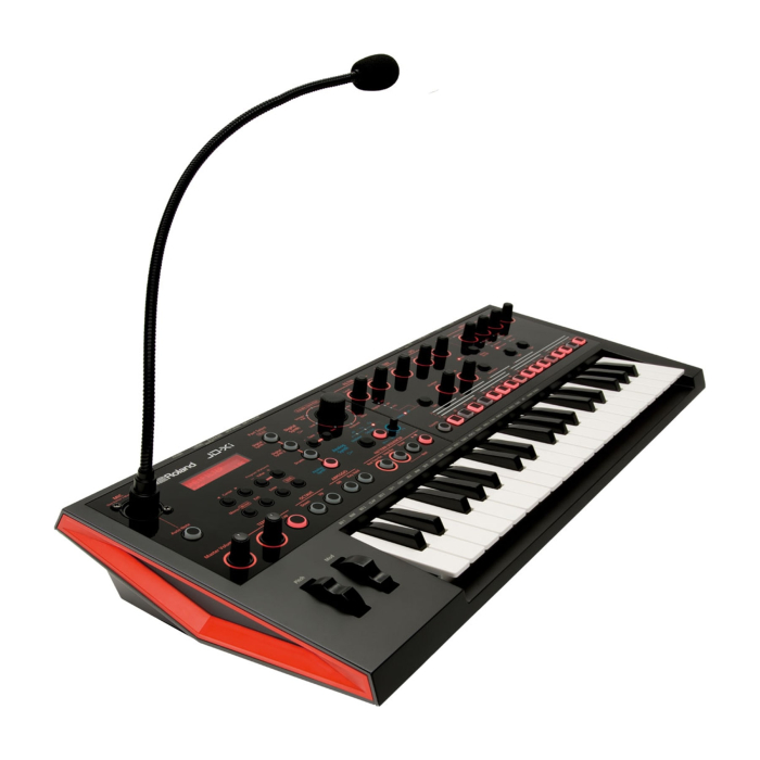 Roland JD-XI [5]