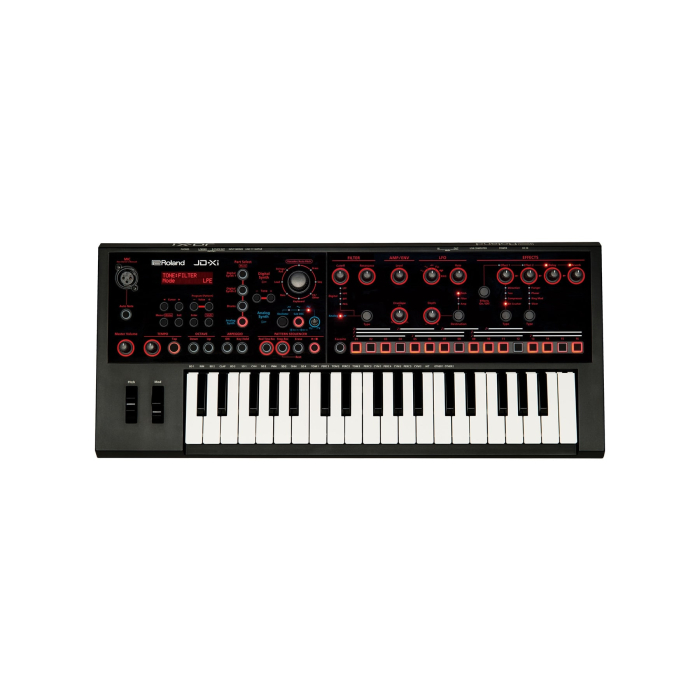 Roland JD-XI [2]