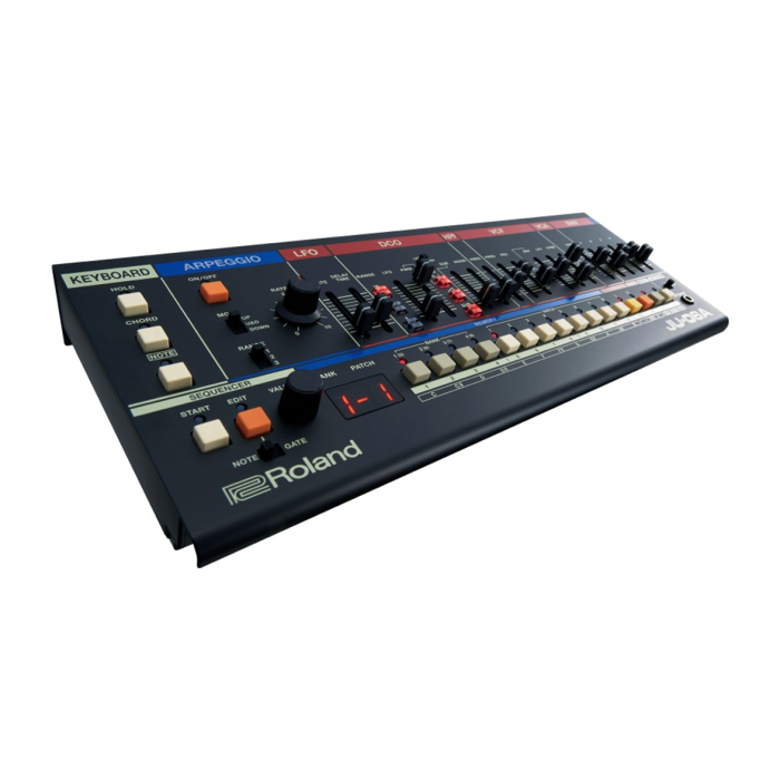 Roland JU-06A [6]