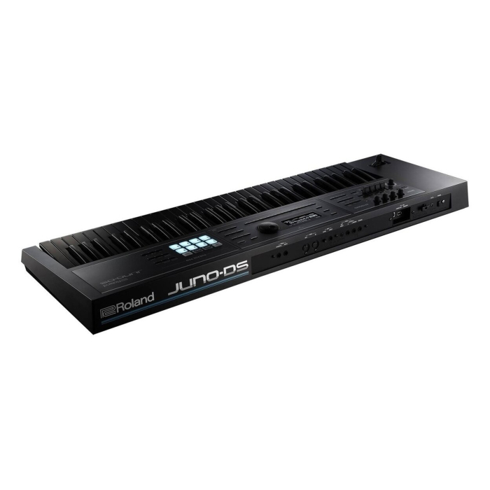 Roland Juno DS61B [4]