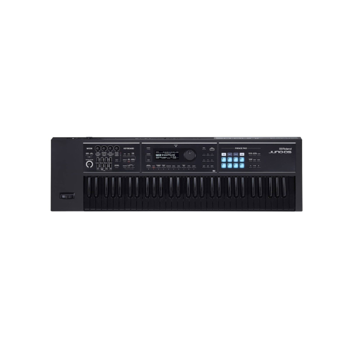 Roland Juno DS61B [2]