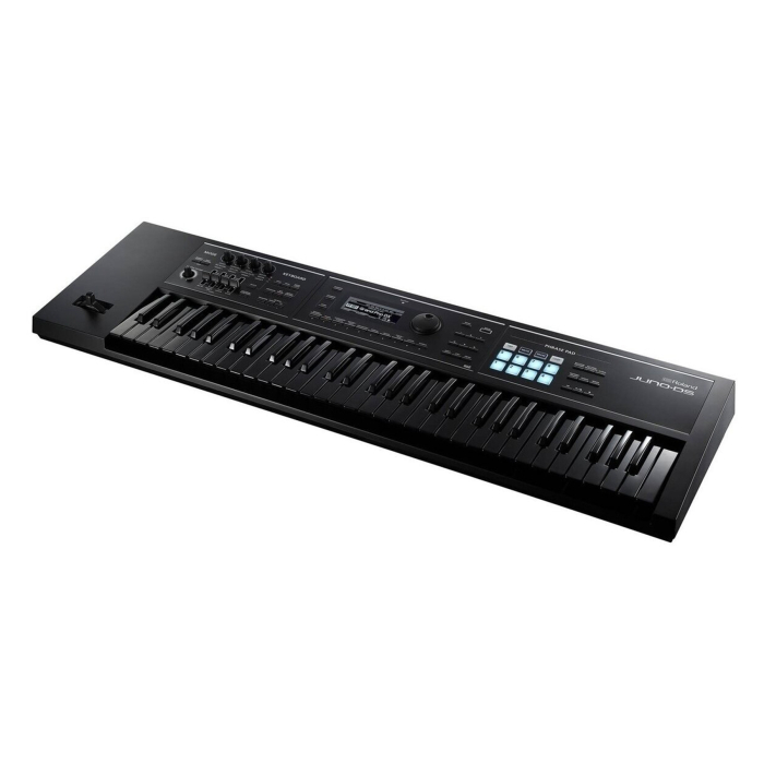 Roland Juno DS61B [3]