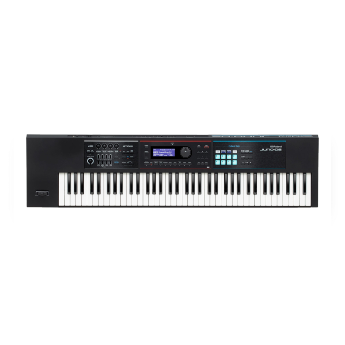 Roland Juno DS76 [2]
