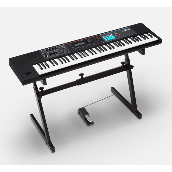 Roland Juno DS76 [6]