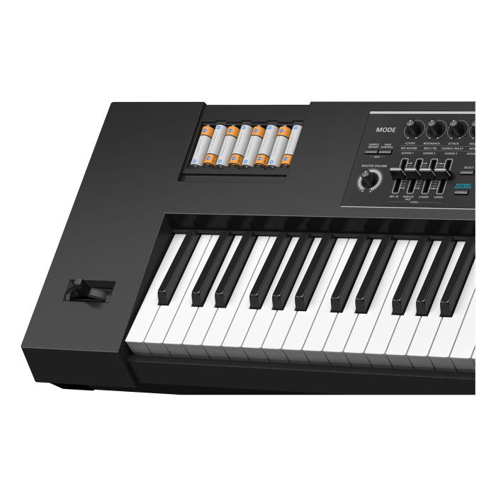Roland Juno DS88 [5]