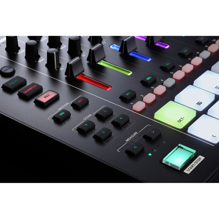Roland MC-707 [11]
