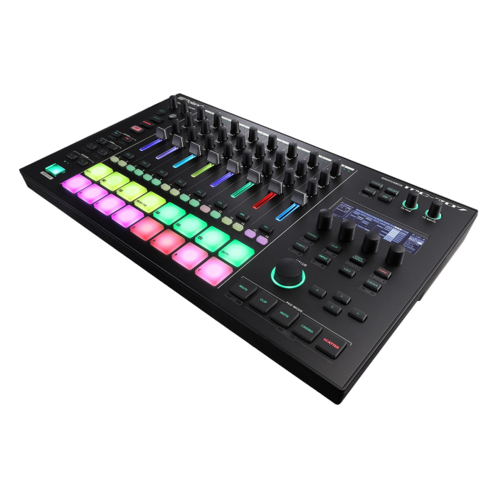 Roland MC-707 [3]