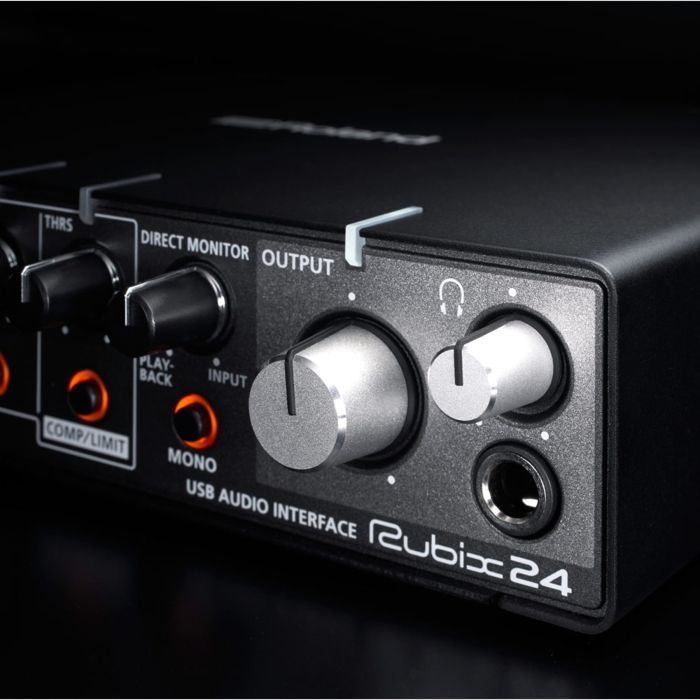 Roland Rubix 22 [11]