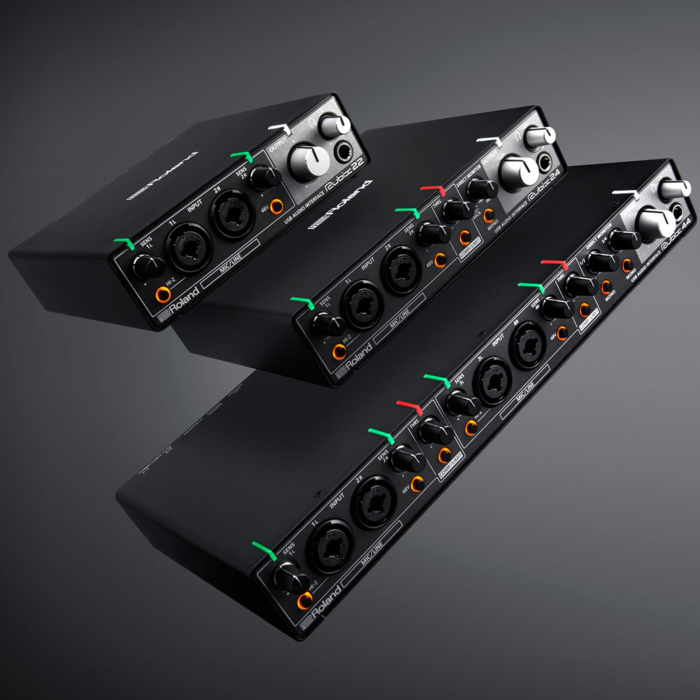 Roland Rubix 22 [10]
