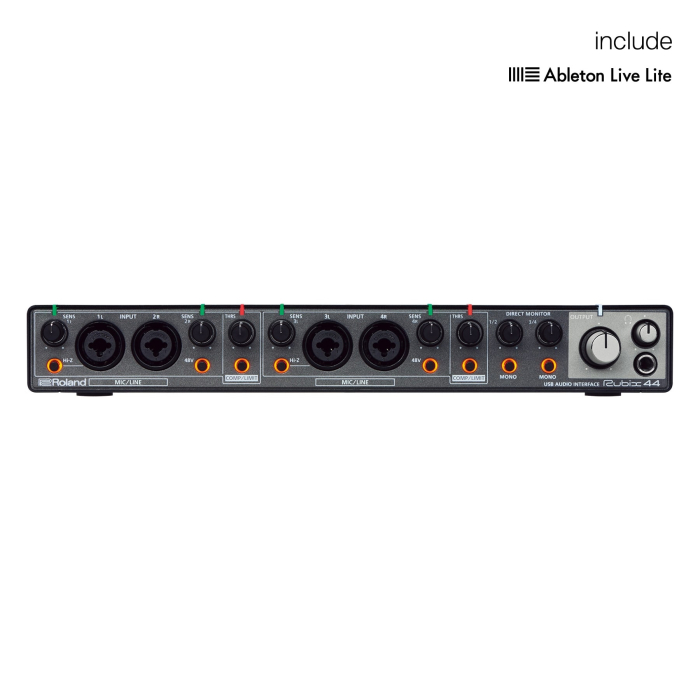 Roland Rubix 44 [3]