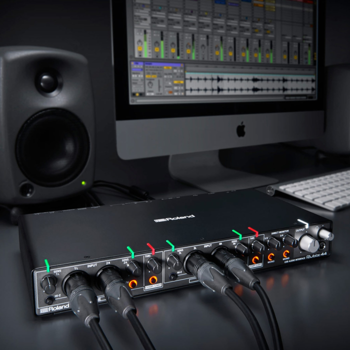 Roland Rubix 44 [8]