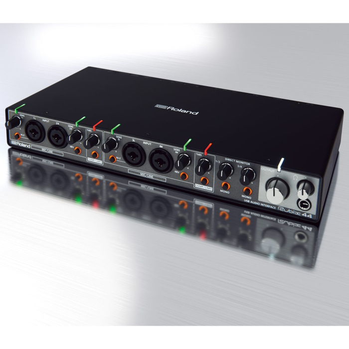 Roland Rubix 44 [6]