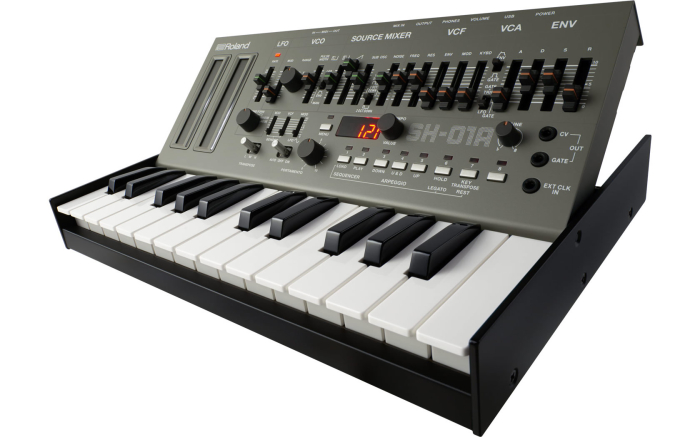 Roland SH 01A [4]