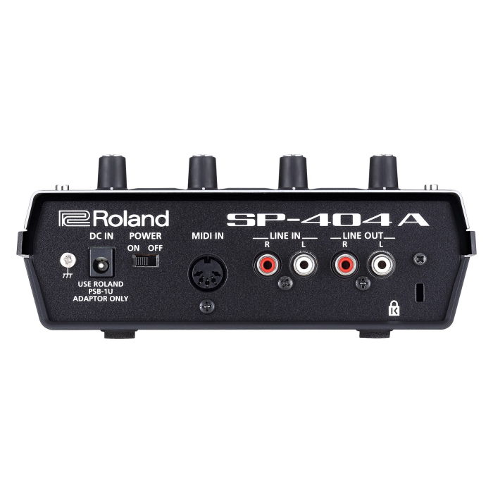 Roland SP 404A [6]