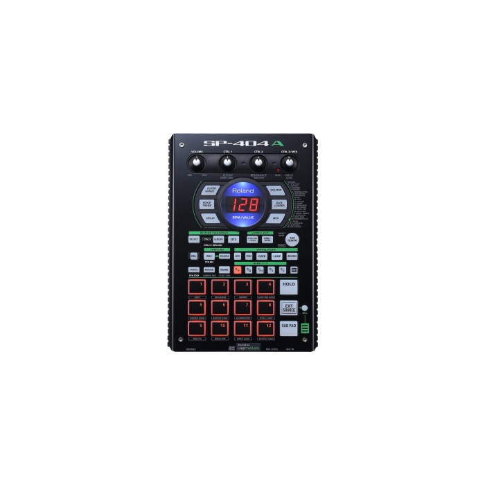 Roland SP 404A [2]