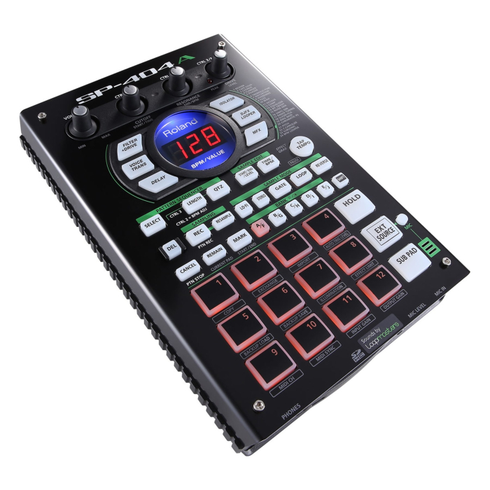Roland SP 404A [3]