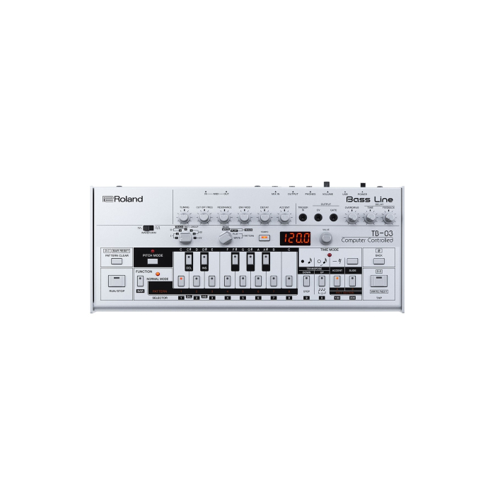 Roland TB 03 [2]