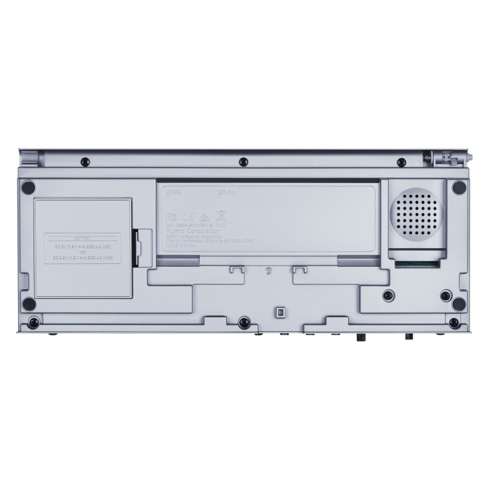 Roland TB 03 [4]