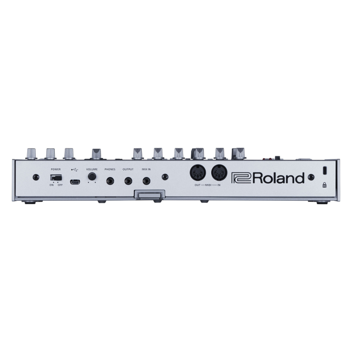 Roland TB 03 [3]