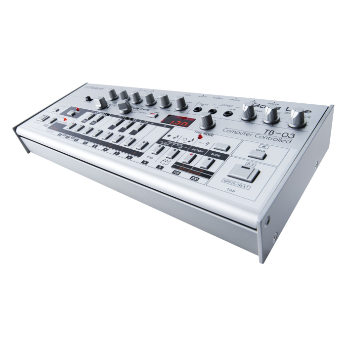 Roland TB 03 [6]