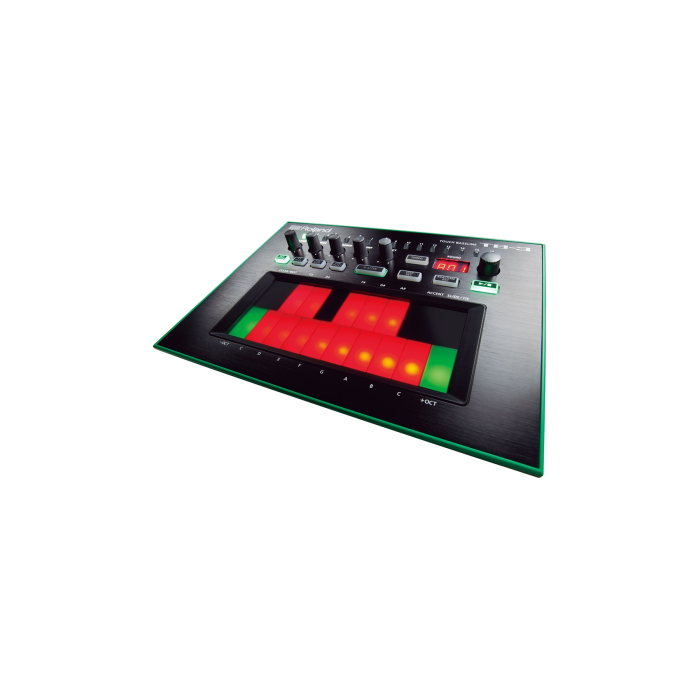 Roland TB-3 Touch Bassline [4]