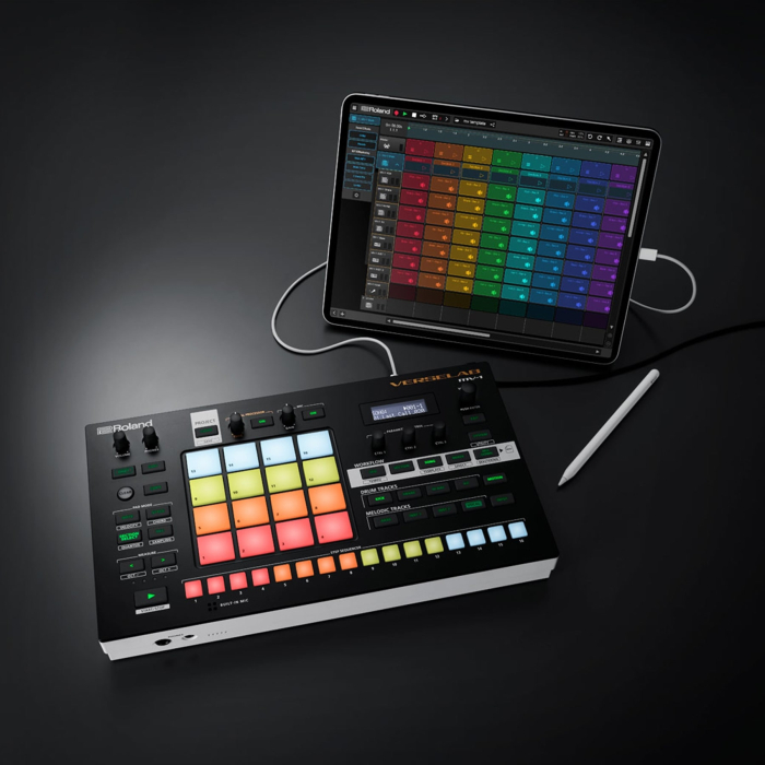 Roland Verselab MV-1 [10]