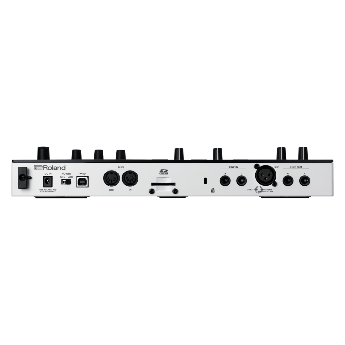 Roland Verselab MV-1 [7]