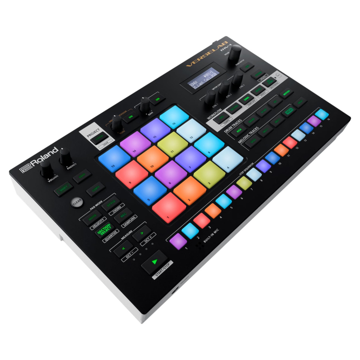 Roland Verselab MV-1 [4]