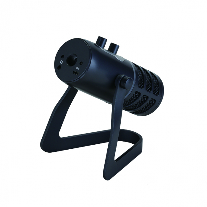 ROQ Audio LoKI USB [2]