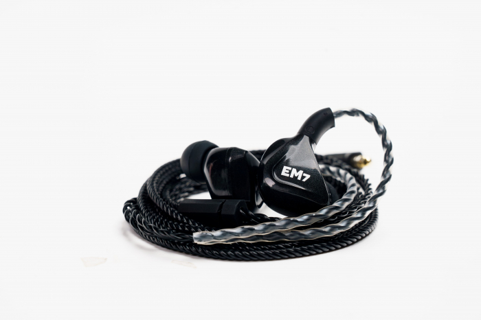 ROQ Audio EM7 In-ear Stage Monitors [5]