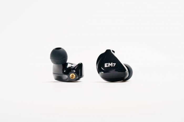 ROQ Audio EM7 In-ear Stage Monitors [9]