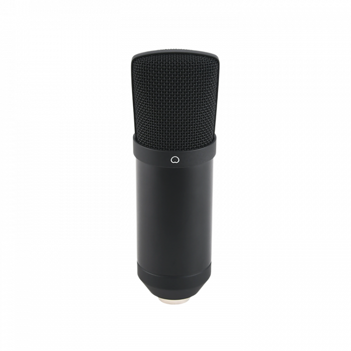 ROQ Audio M3C XLR Bundle Pack [3]