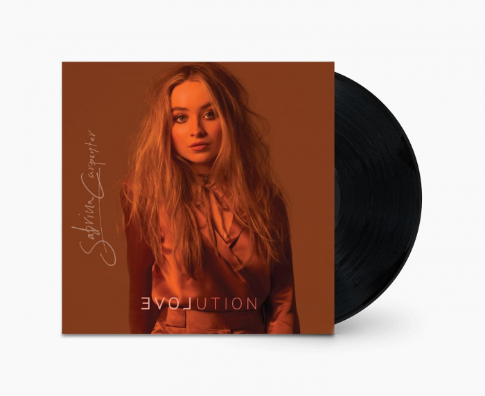 Sabrina Carpenter – Evolution [2]