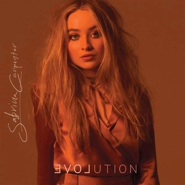 Sabrina Carpenter – Evolution [1]