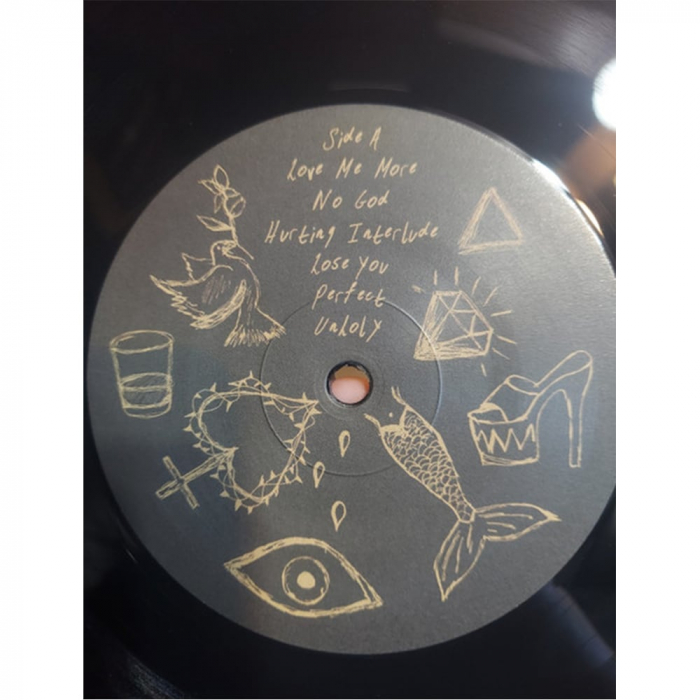 Sam Smith - Gloria [4]
